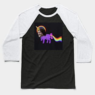 Normicorn Baseball T-Shirt